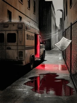 Bihar Female Exam Candidate Ambulance Gang Rape Case