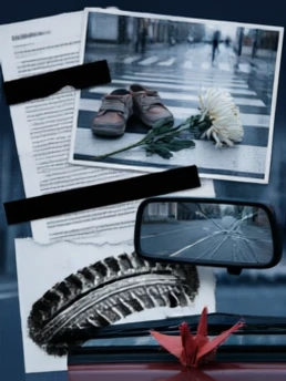 Reiwa 6 (U) No. 68 Fatal Negligent Driving Case
