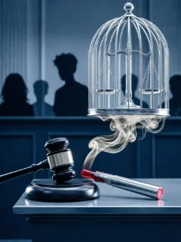 Food and Drug Administration v. R.J. Reynolds Vapor Co.