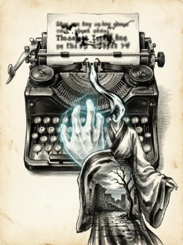The Ghost in the Codex