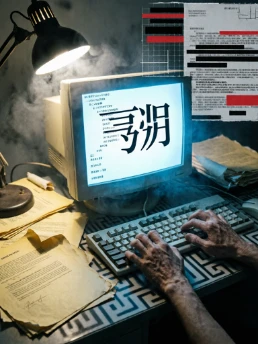 Wubi Input Method Patent Infringement Dispute