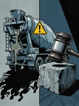 Glacier Northwest, Inc. v. International Brotherhood of Teamsters