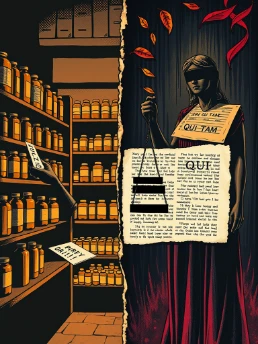United States ex rel. Schutte v. Supervalu Inc.