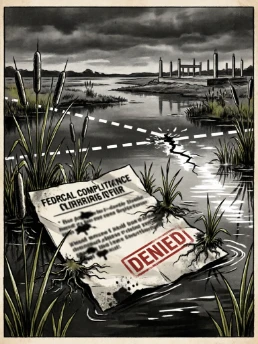 Sackett v. Environmental Protection Agency