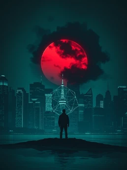 No Man is an Island