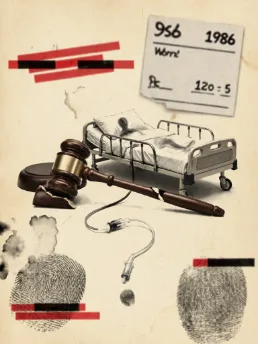 Pu Liansheng and Wang Mingcheng Intentional Homicide Case