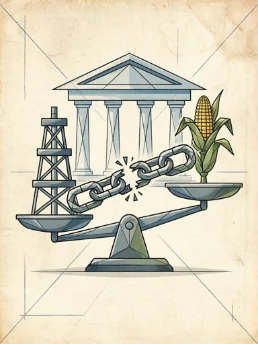 HollyFrontier Cheyenne Refining, LLC v. Renewable Fuels Association