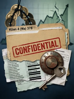 Case Reiwa 4 (Wa) 378 Occupational Embezzlement