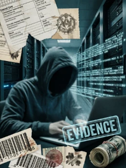Udupi Teen NEET Scorecard Forgery Fraud Case