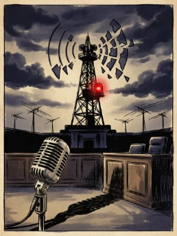 Federal Communications Commission v. Prometheus Radio Project
