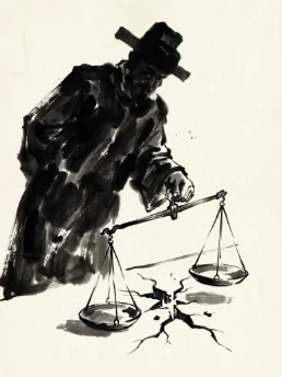 Case of Zhao from Luozhou Suing the Market Director for Forced Purchase during the Shenlong Era