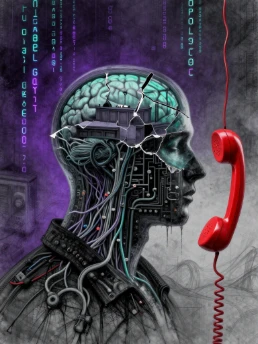 The Echo in the Code