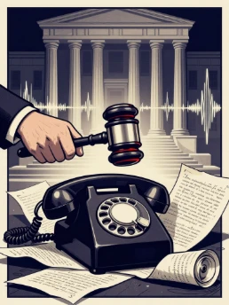 Barr v. American Association of Political Consultants, Inc.