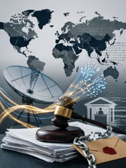 CC/Devas (Mauritius) Ltd. v. Antrix Corp.