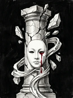 Ritual of the Poisoned Truth