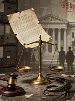Case of Serving Judicial Officer of the Supreme Court Applying for District Judge Qualification