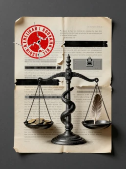 Forced Labor Compensation Case (Reiwa 4 (Wa) 4312)