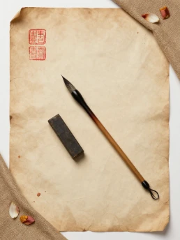 Case of a Gong County Commoner Suing the County Sheriff for Torturing the Innocent (Tianbao 9)