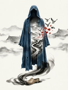 Elegy for a Stolen Child