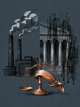 West Virginia v. Environmental Protection Agency