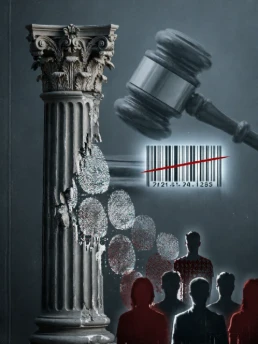 Berger v. North Carolina State Conference of the NAACP