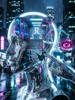 The Ghost in the Code