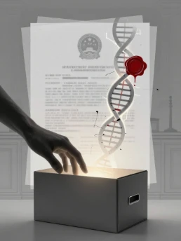 Case Requesting Confirmation of Obligation to Investigate Biological Parent, etc. (Reiwa 3 (Wa) 28700)