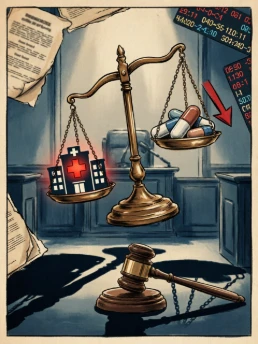 American Hospital Association v. Becerra