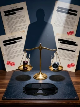 Federal Bureau of Investigation v. Fazaga