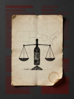 Tennessee Wine and Spirits Retailers Association v. Thomas