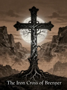 The Iron Cross of Brenner