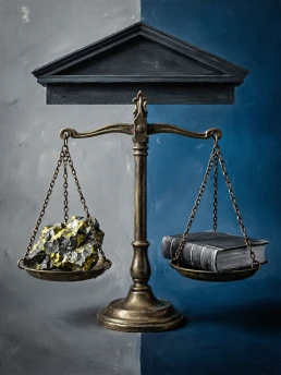 Virginia Uranium, Inc. v. Warren