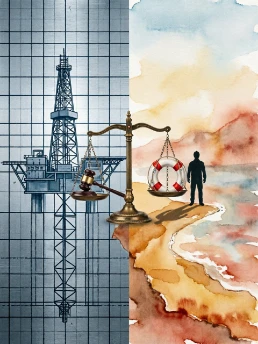 Parker Drilling Management Services, Ltd. v. Newton