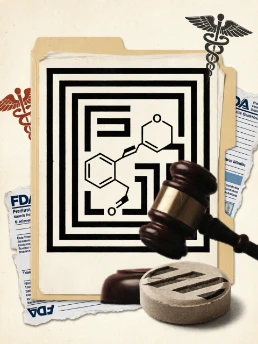 Merck Sharp & Dohme Corp. v. Albrecht