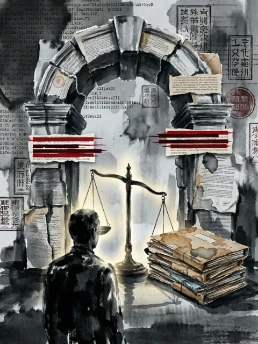 State Compensation Lawsuit by Korean Forced Labor Bereaved Families