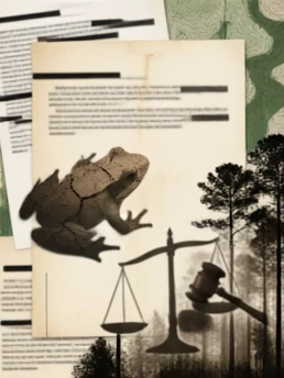 Weyerhaeuser Co. v. United States Fish and Wildlife Service