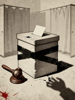 Minnesota Voters Alliance v. Mansky