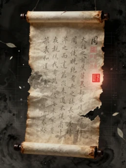 Case of the Relatives and Associates of Li Qi