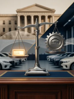 Encino Motorcars, LLC v. Navarro