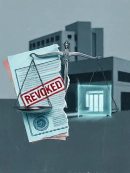 Reiwa 6 (Gyo-U) No. 10 - Action to Revoke Health Facility Closure Order