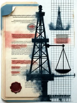 Bolivarian Republic of Venezuela v. Helmerich & Payne International Drilling Co.