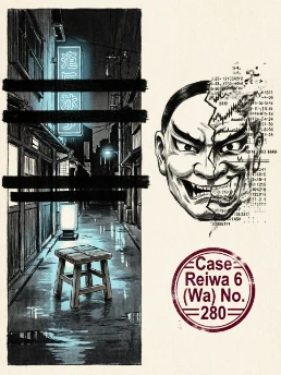 Case of Injury (Reiwa 6 (Wa) No. 280)