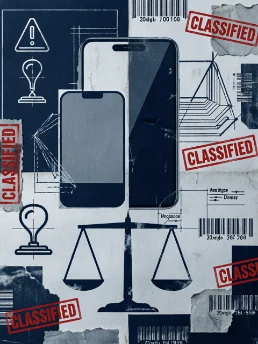 Samsung Electronics Co. v. Apple Inc.