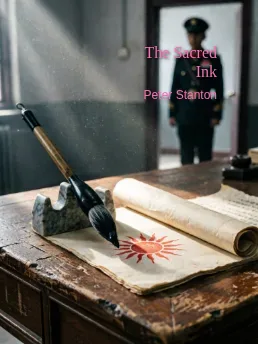 The Sacred Ink