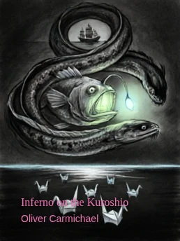 Inferno on the Kuroshio