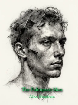 The Palimpsest Man