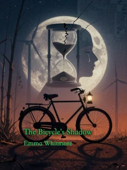 The Bicycle's Shadow