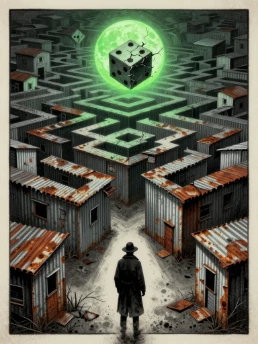 The Cradle Game