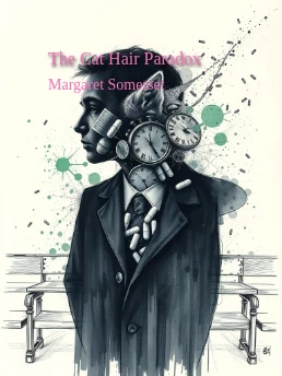 The Cat Hair Paradox