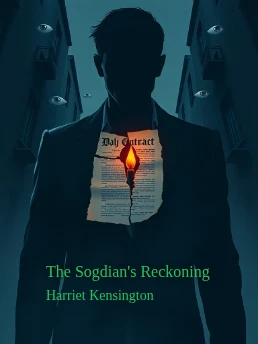 The Sogdian's Reckoning